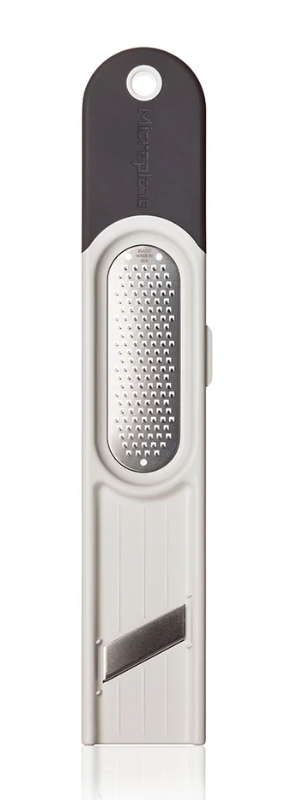 Microplane Ginger Tookl